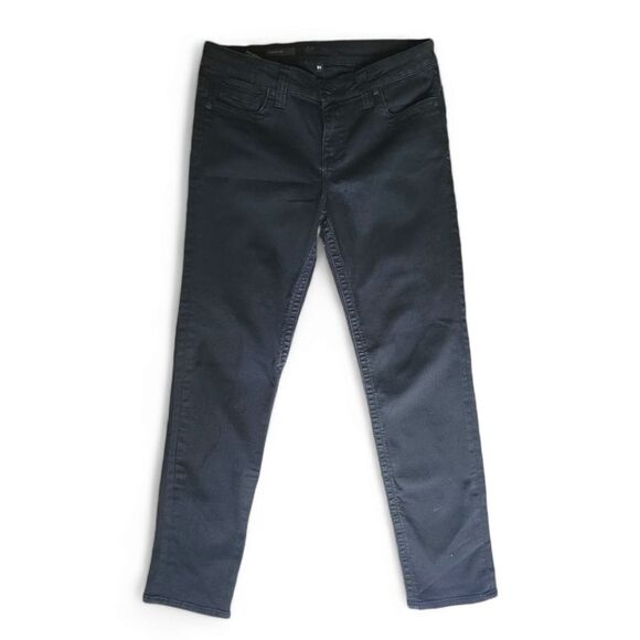 Kut from the Kloth Denim - Kut From The Kloth Straight Leg 8 short black